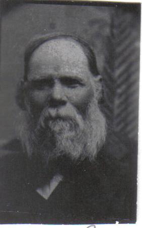 William Ellis Banks (1819 - 1889) Profile